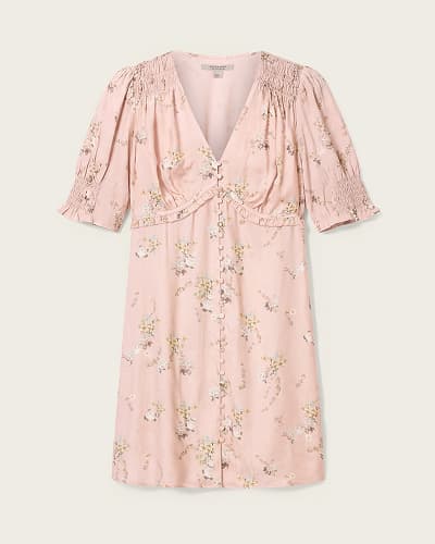 DEMI DRESS