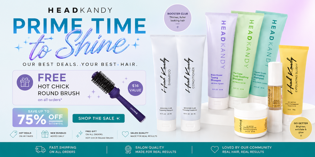 Summer Clearance