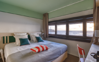 Anglet-Biarritz "La Chambre d'Amour"