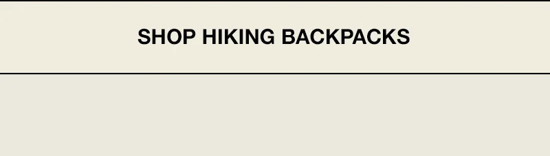 Backpacks