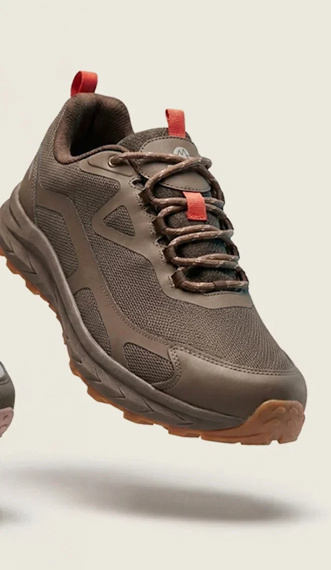 EMS Magnitude Men’s Waterproof Hiking Shoe