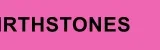 BIRTHSTONE