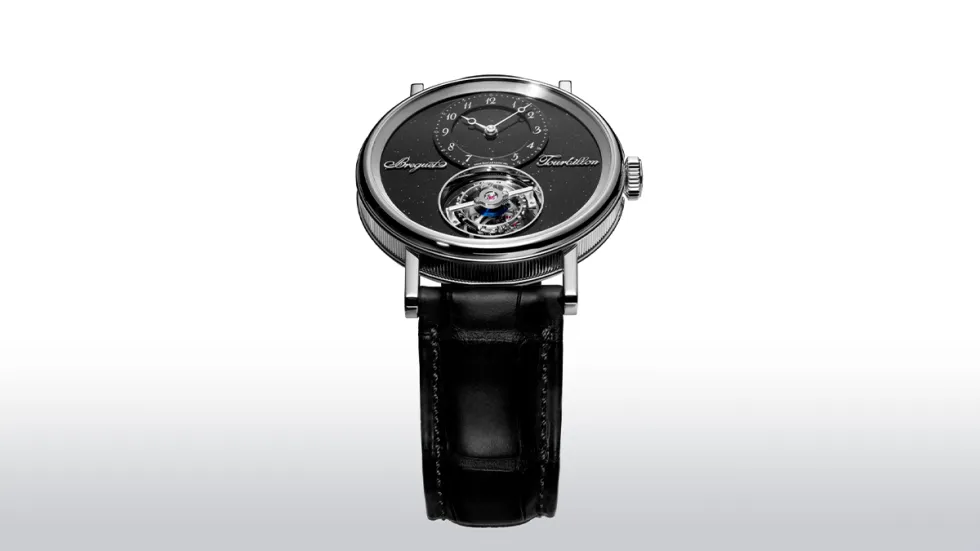 Breguet’s New Watches Celebrate the 225th Anniversary of the Tourbillon