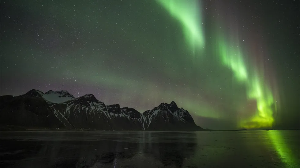 These Luxe New Expeditions Take You on a Private Charter Through Iceland’s Fjords