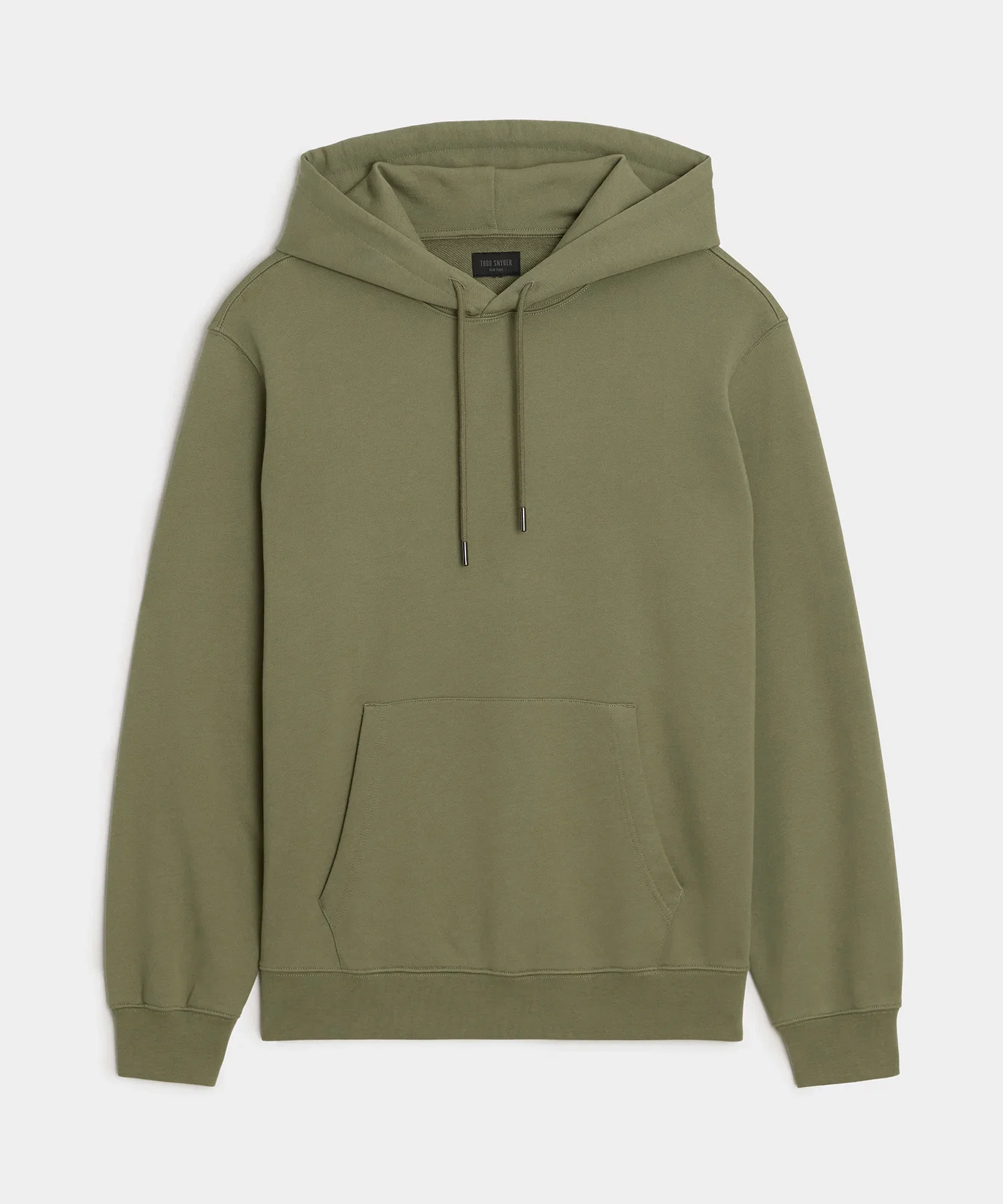 Image of Foundation Hoodie