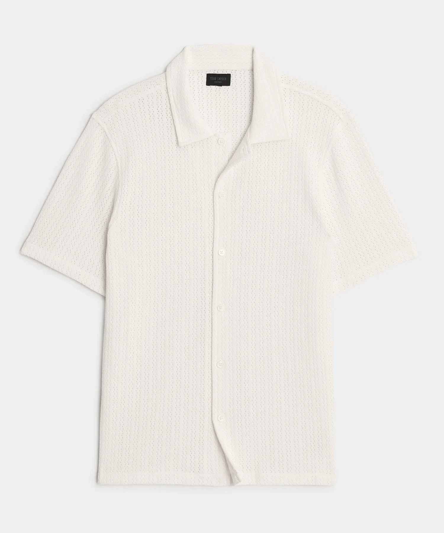Image of Portuguese Knit Shirt