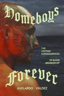 Homeboys Forever, by Avelardo Valdez