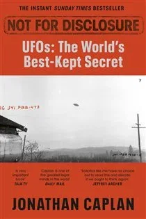 Not For Disclosure, by Jonathan Caplan