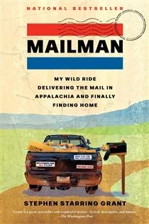 Mailman, by Stephen Starring Grant
