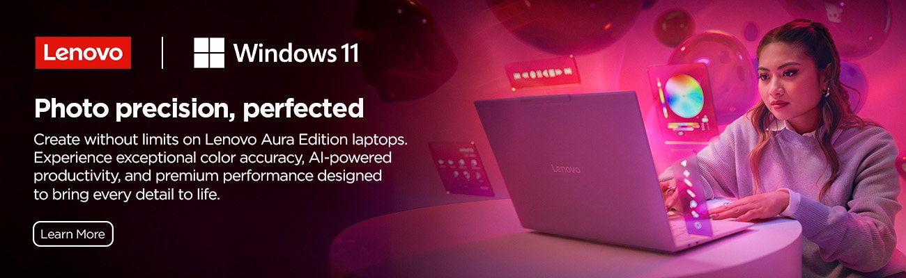 Lenovo
