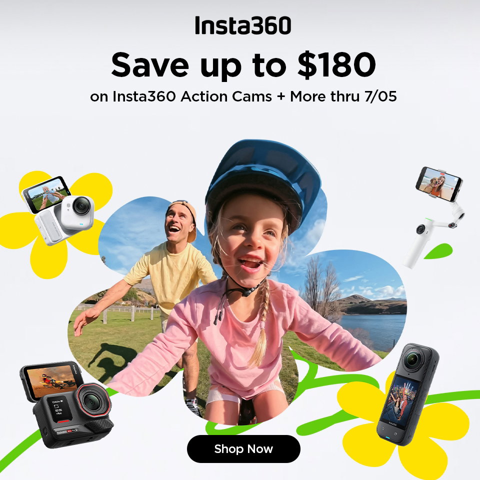 Insta360
