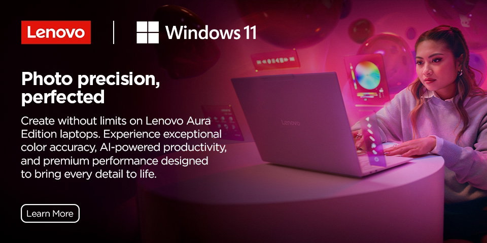 Lenovo