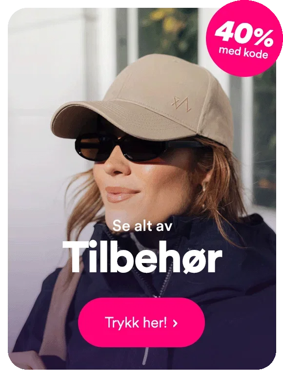 Shop tilbehør!