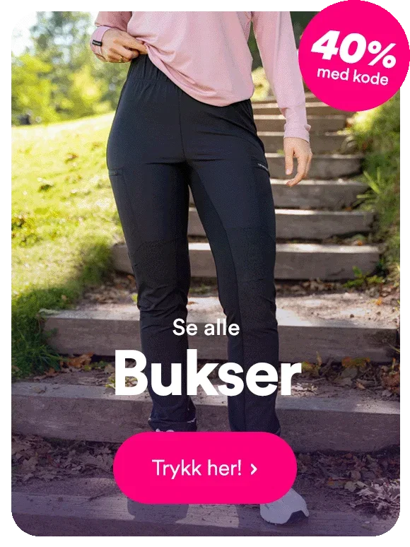 Shop bukser!