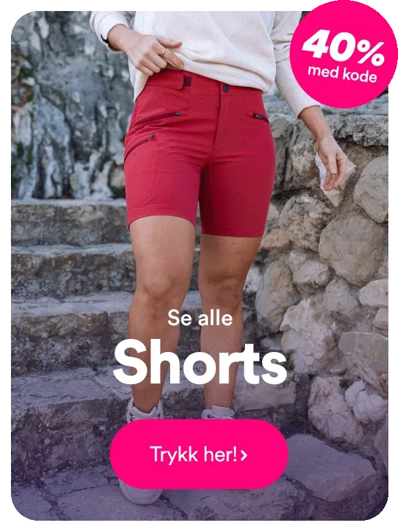 Shop Shorts!