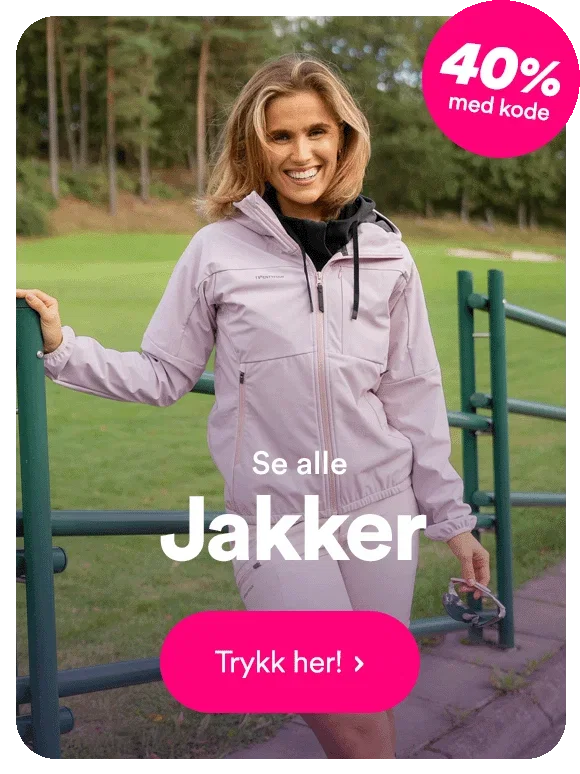 Shop jakker!