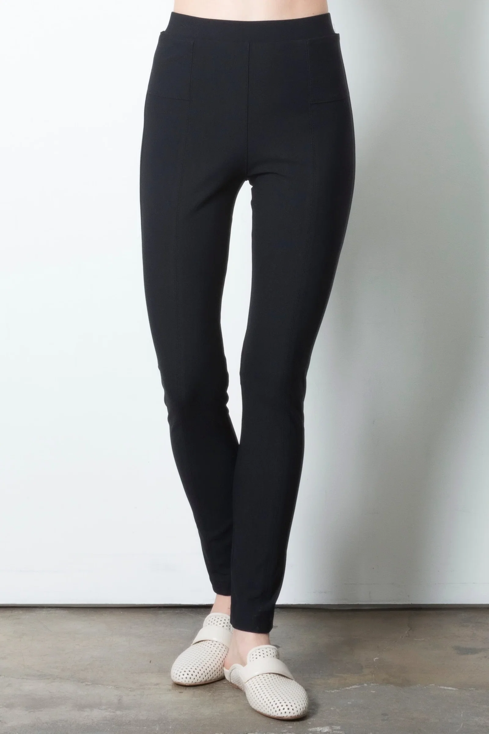 Image of Tech Stretch Slim Legging  - SITRON CORE