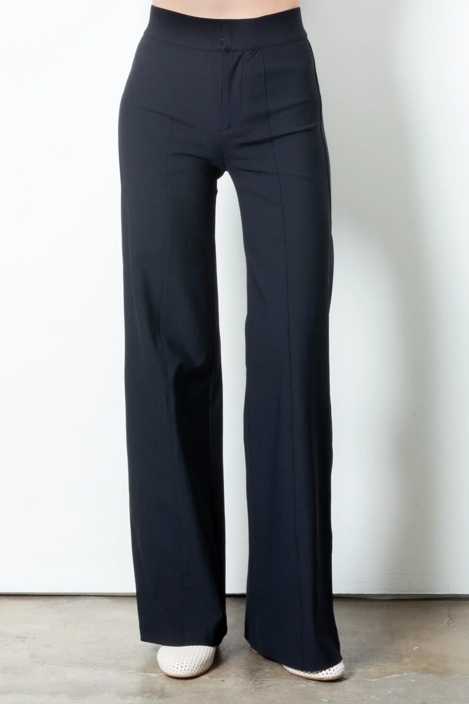 Image of Tech Stretch Wide Pant - RUTHIE CORE