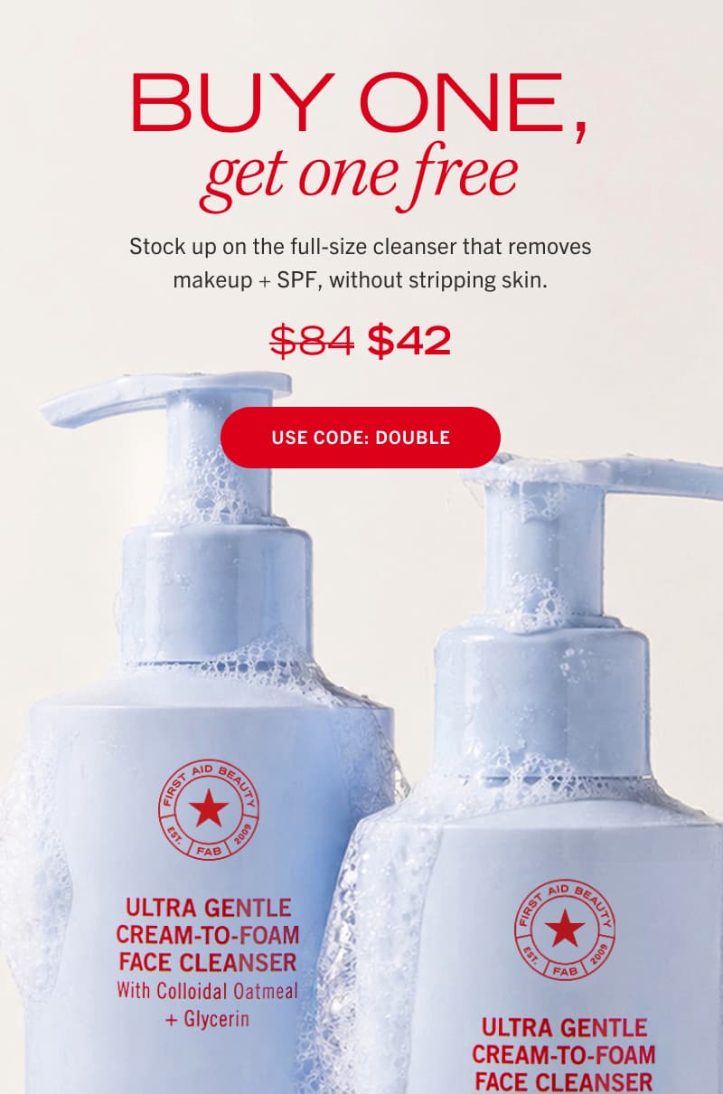 BOGO Free
