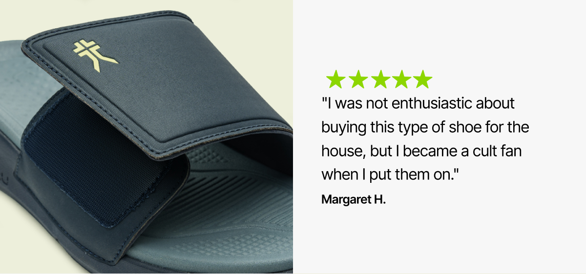 MOMENT 5-star review