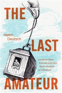 The Last Amateur, by Helen Deutsch