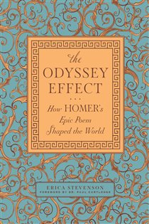 The Odyssey Effect, by Erica Stevenson