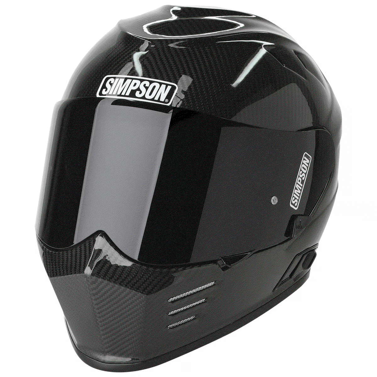 Icon Airflite Face Shield