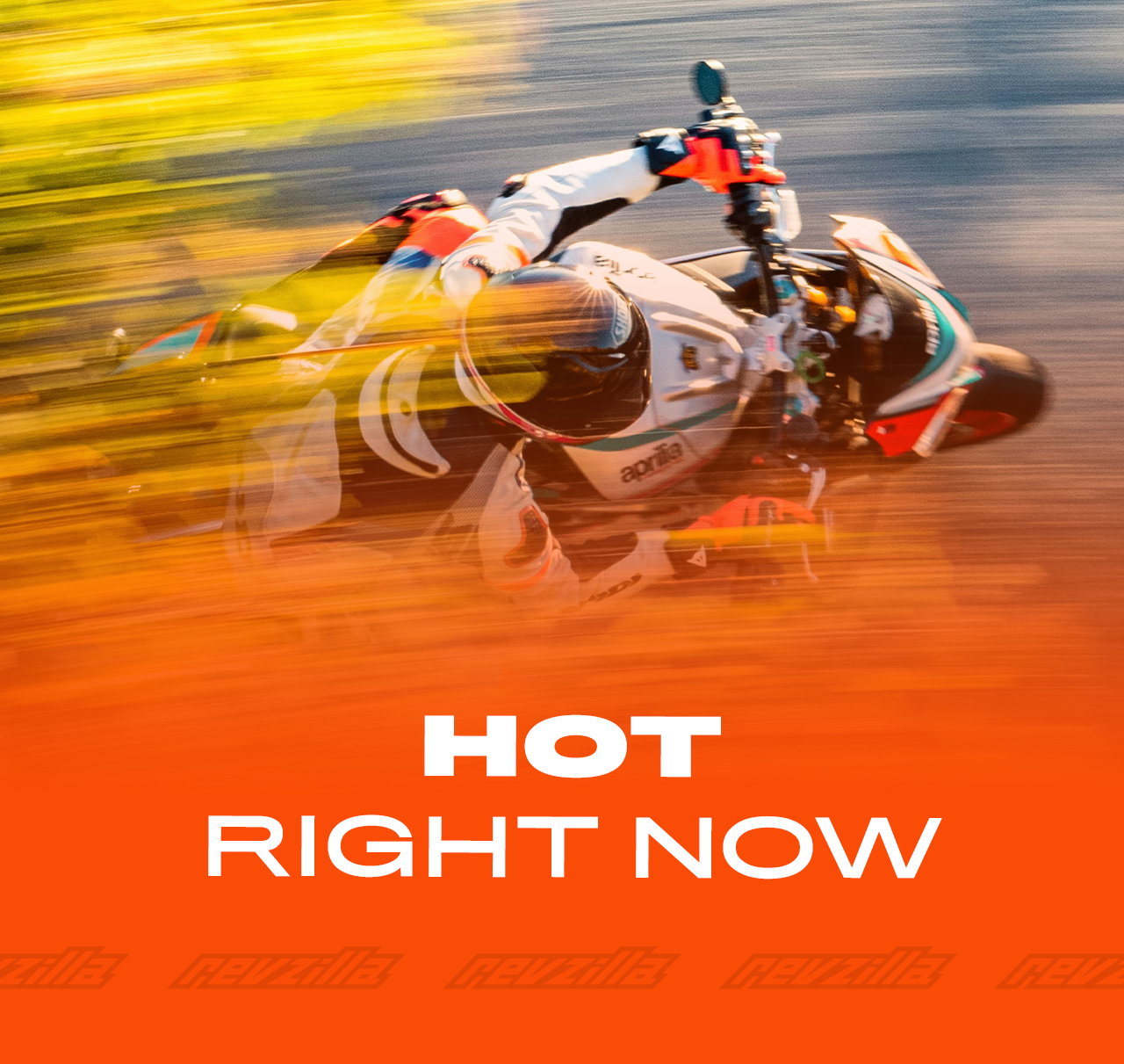 HOT RIGHT NOW - OTHER RIDERS ARE LOVING THIS DEAL
