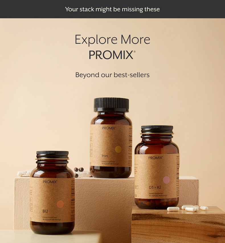 Shop Promix