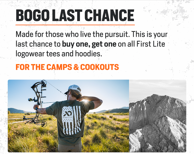 BOGO Last Chance
