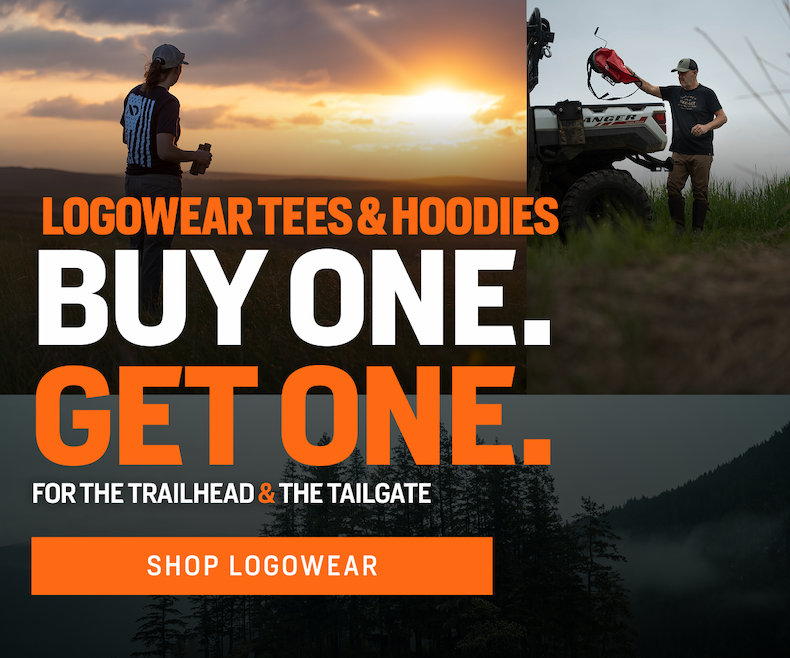 Logowear Tees & Hoodies