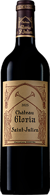 Château Gloria 2025