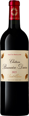 Château Branaire-Ducru 2025
