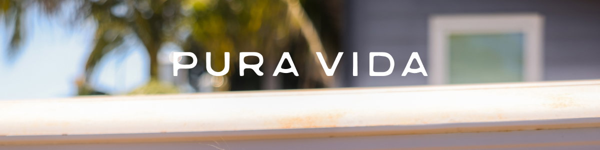 Pura Vida