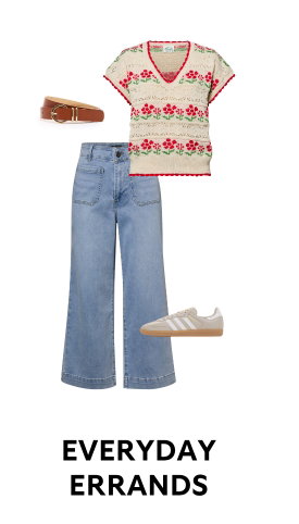 Everyday errands