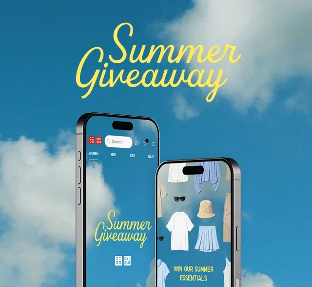 Hero Summer Giveaway Banner