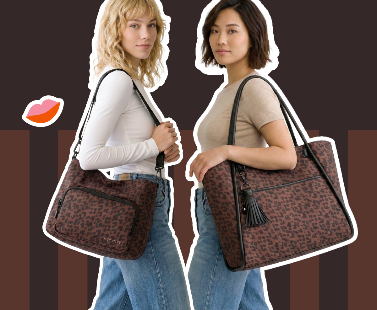Leopard Collection