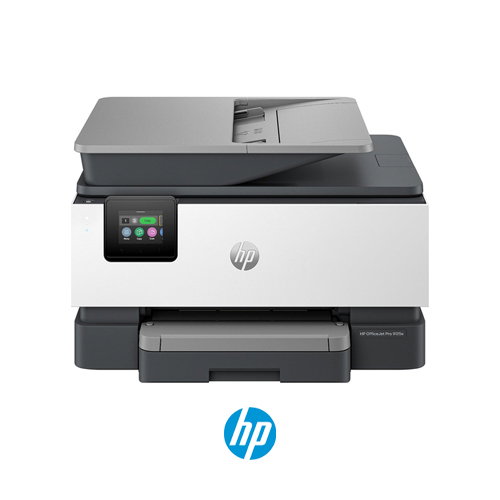 OfficeJet Pro 9125e All-in-One Printer Color Touch Open Box