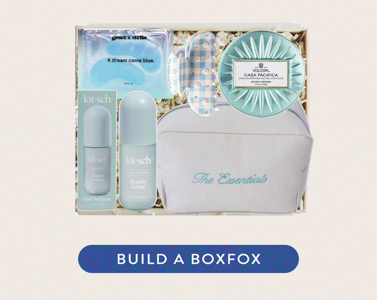 Build a BOXFOX 