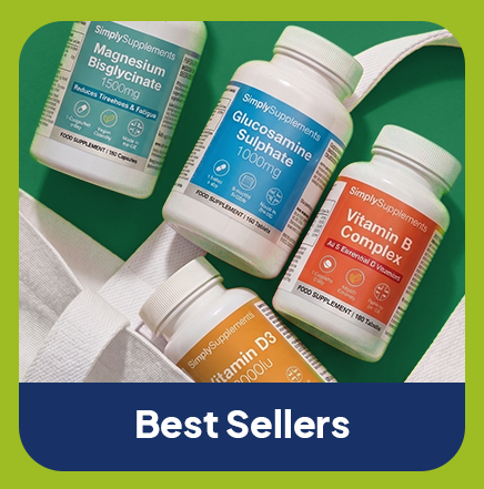 Best Sellers