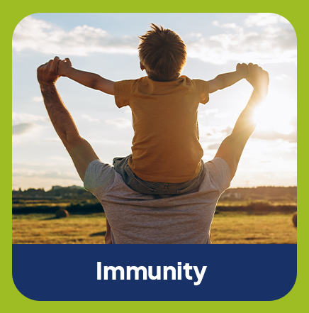 Immunity