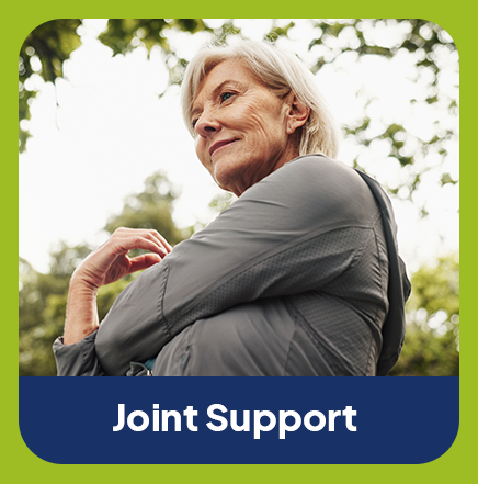 Joint Support