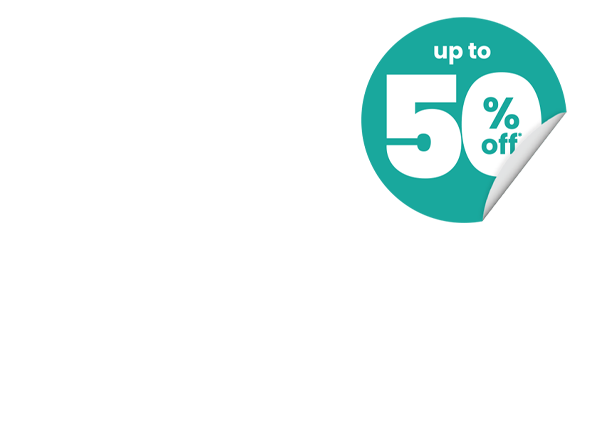 Summer Sale