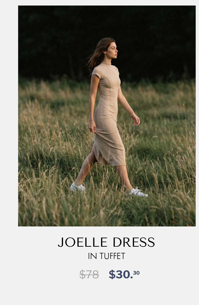 Joelle Dress