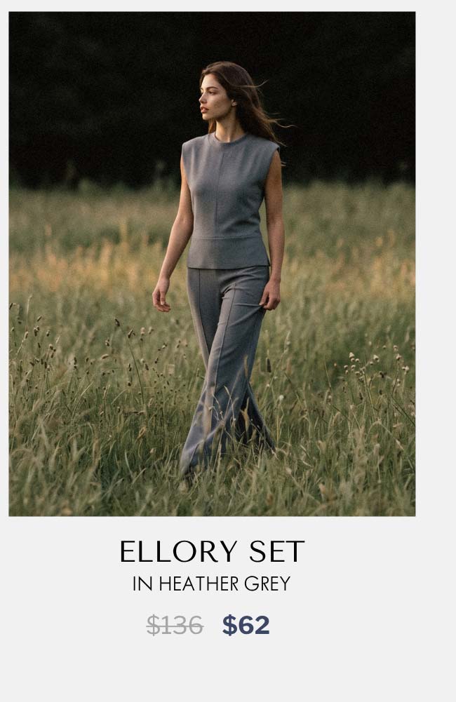 Ellory Set