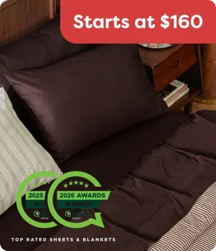 Shop Ecosa Bamboo Bedding