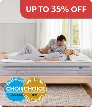 Shop Pure Mattress