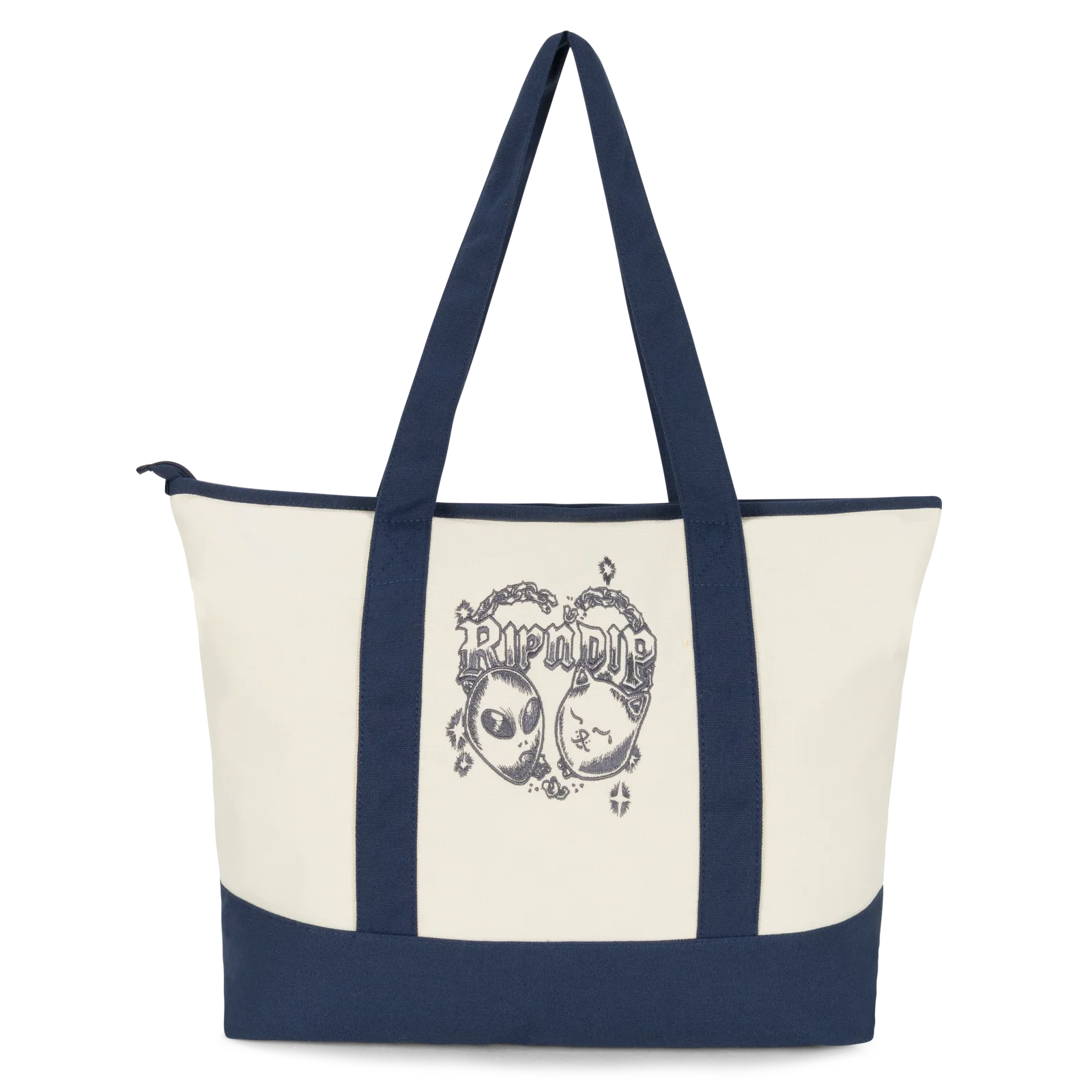 Image of Westside Tote (Bone)