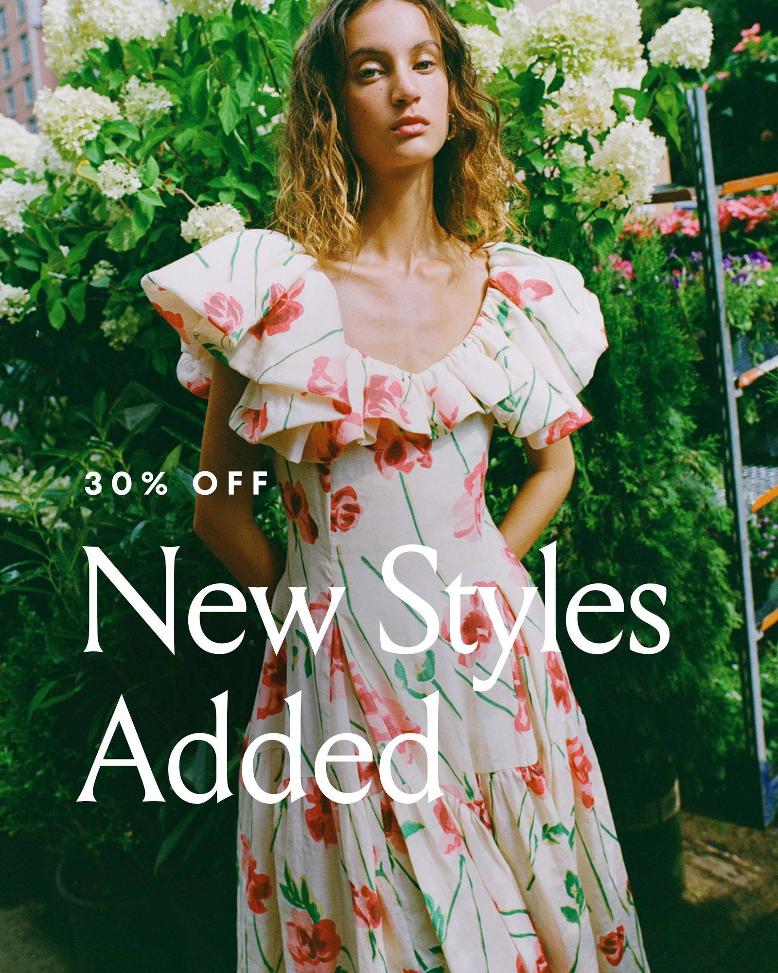 Shop the Summer Sale Event 