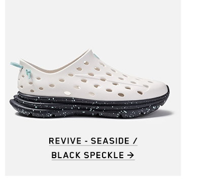 Revive - Seaside / Black Speckle